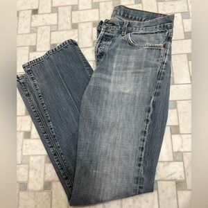 7 for All Mankind Classic Men’s Jeans